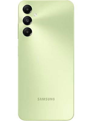 Samsung Galaxy A05s view 3