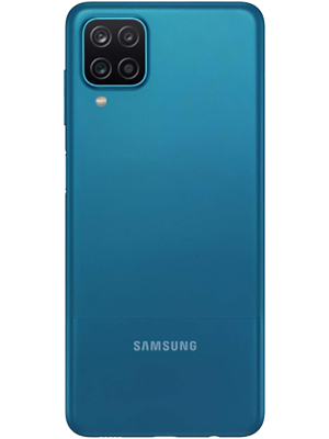 Samsung Galaxy A12 Nacho view 4