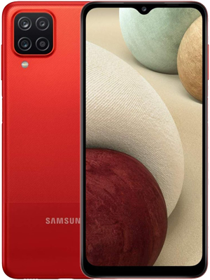 Samsung Galaxy A12 Nacho view 5