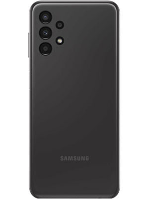 Samsung Galaxy A13 view 2