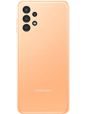 Samsung Galaxy A13 view 5