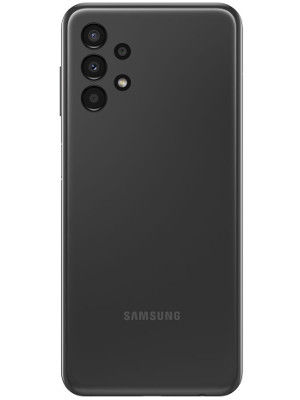 Samsung Galaxy A13s view 2