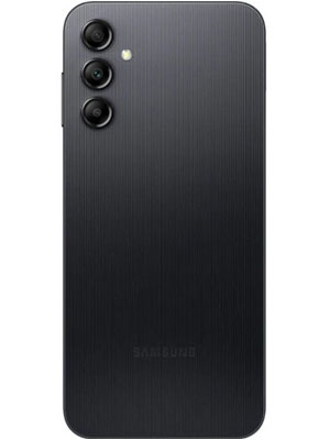 Samsung Galaxy A14 view 3