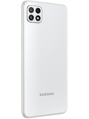 Samsung Galaxy A22s 5G view 5