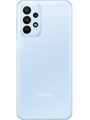 Samsung Galaxy A23 view 2