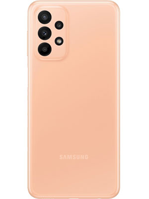 Samsung Galaxy A23 view 5