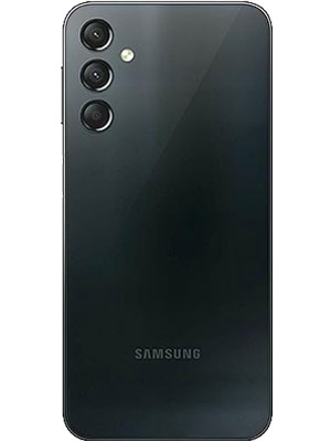 Samsung Galaxy A24 view 2