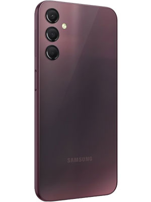 Samsung Galaxy A24 view 5