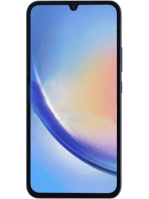 Samsung Galaxy A34