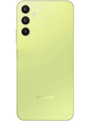 Samsung Galaxy A34 view 3