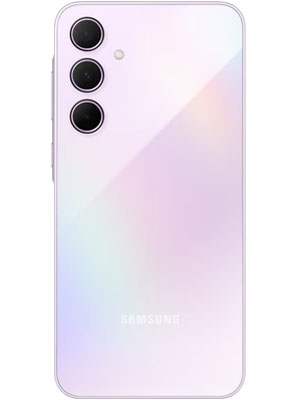 Samsung Galaxy A35 view 5
