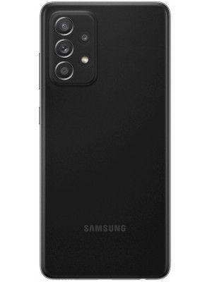 Samsung Galaxy A52 5G view 2