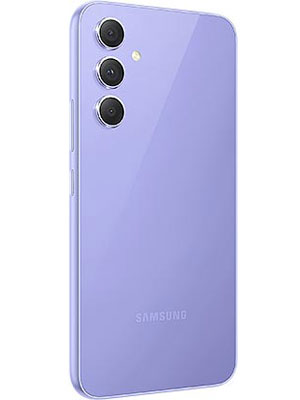 Samsung Galaxy A54 view 3