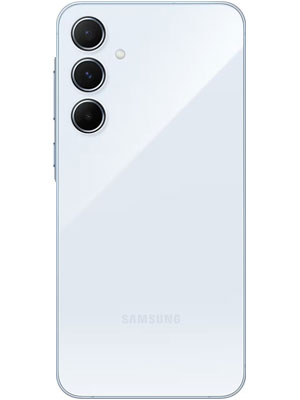Samsung Galaxy A55 view 5