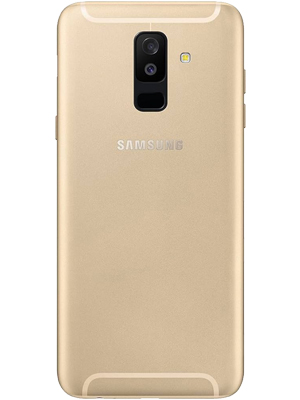 Samsung Galaxy A6 Plus 2018 view 4