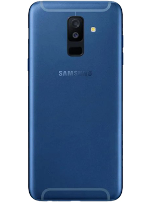 Samsung Galaxy A6 Plus 2018 view 5
