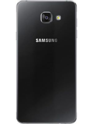 Samsung Galaxy A7 2016 view 2