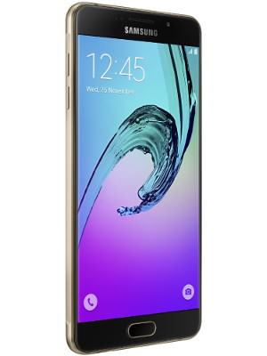Samsung Galaxy A7 2016 view 5