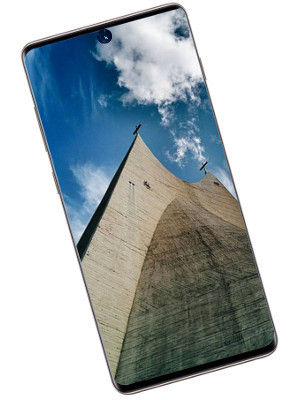 Samsung Galaxy A73 view 2