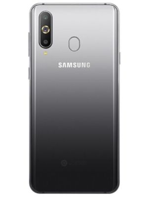 Samsung Galaxy A8s view 2