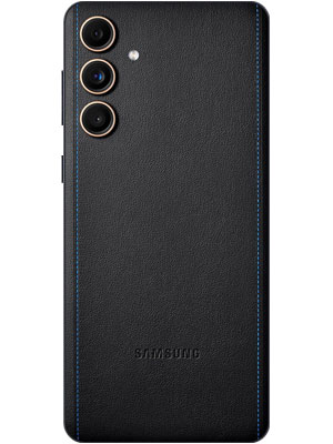 Samsung Galaxy C55 view 2