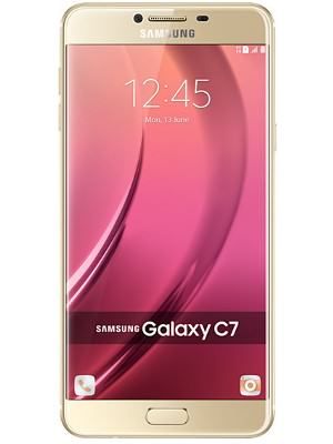 Samsung Galaxy C7