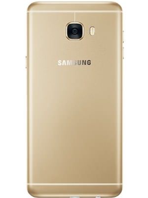 Samsung Galaxy C7 view 2