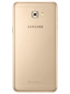 Samsung Galaxy C7 Pro view 2