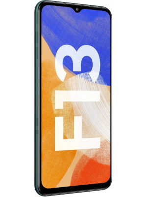 Samsung Galaxy F13 view 5