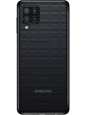 Samsung Galaxy F22 view 2