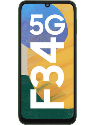 Samsung Galaxy F34