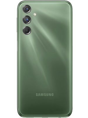 Samsung Galaxy F34 view 3