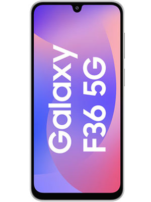 Samsung Galaxy F36