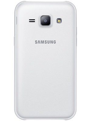 Samsung Galaxy J1 view 2