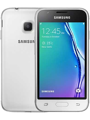 Samsung Galaxy J1 mini prime view 4