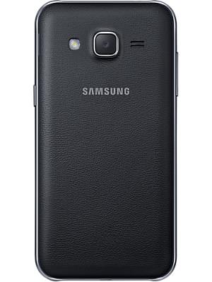 Samsung Galaxy J2 view 2