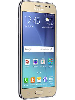 Samsung Galaxy J2 view 5