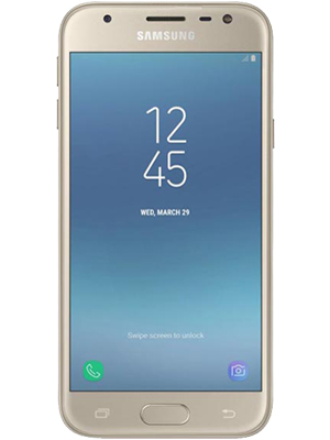 Samsung Galaxy J3 2017
