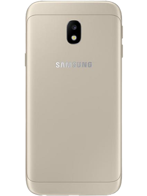 Samsung Galaxy J3 2017 view 2