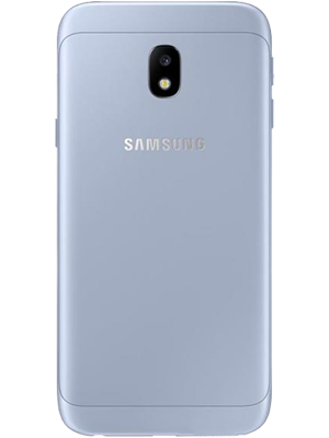 Samsung Galaxy J3 2017 view 3