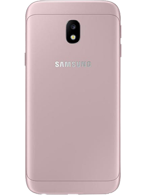 Samsung Galaxy J3 2017 view 4