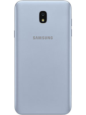 Samsung Galaxy J7 2018 view 2