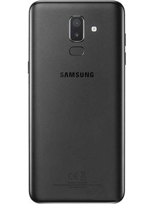 Samsung Galaxy J8 view 2
