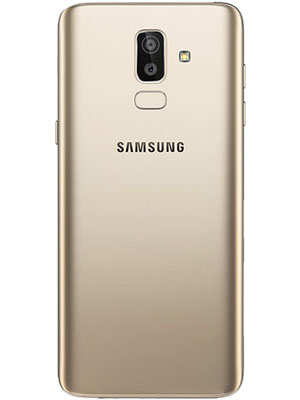 Samsung Galaxy J8 view 4