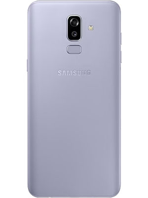 Samsung Galaxy J8 view 5