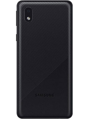 Samsung Galaxy M01 Core view 2