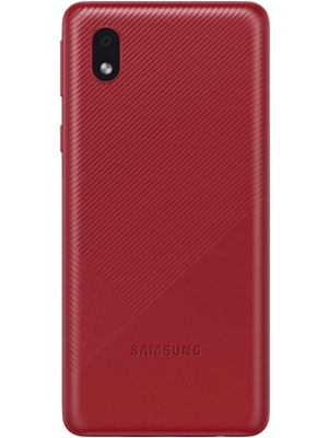 Samsung Galaxy M01 Core view 3