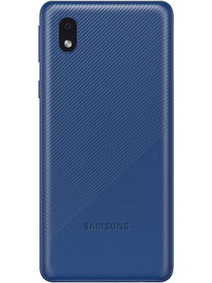 Samsung Galaxy M01 Core view 4
