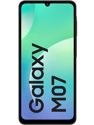 Samsung Galaxy M07
