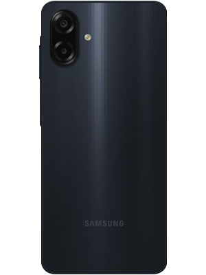 Samsung Galaxy M07 view 2
